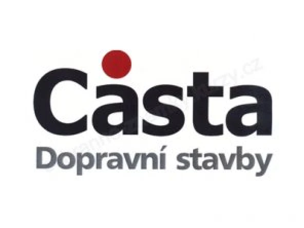 CASTA Dopravní stavby