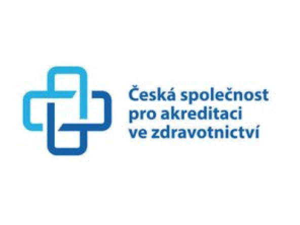 Česká společnost pro akreditaci ve zdravotnictvi