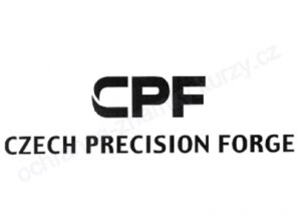 CPF Czech Precision Forge