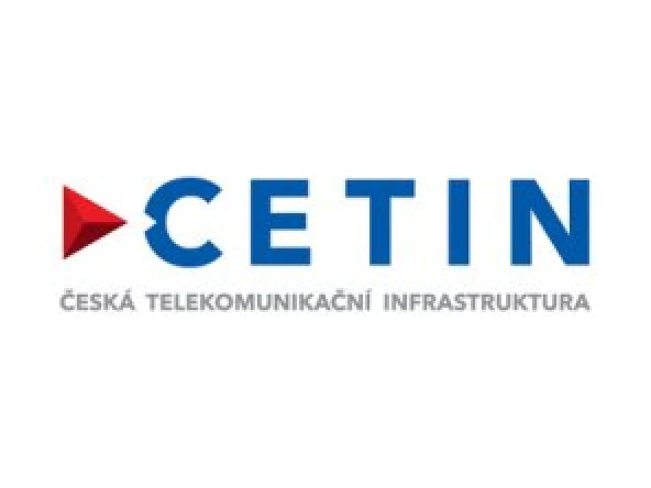 Česká telekomunikační infrastruktura