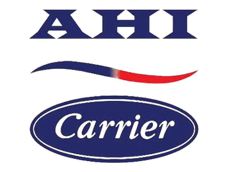 Ahi Carrier