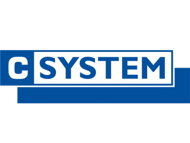 C System