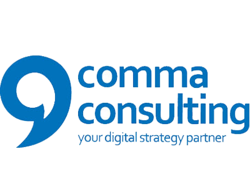 Comma Consulting