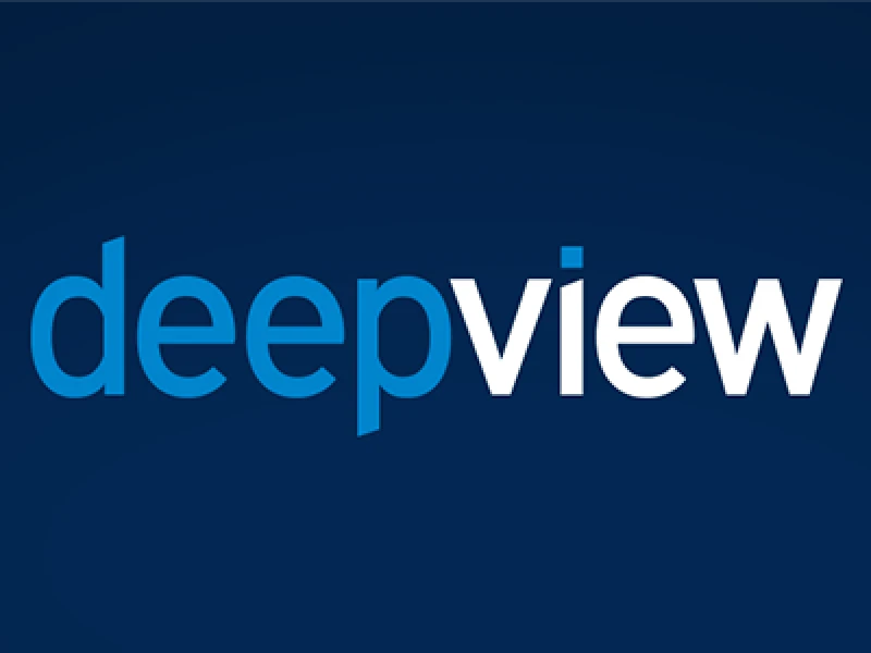 Deepview
