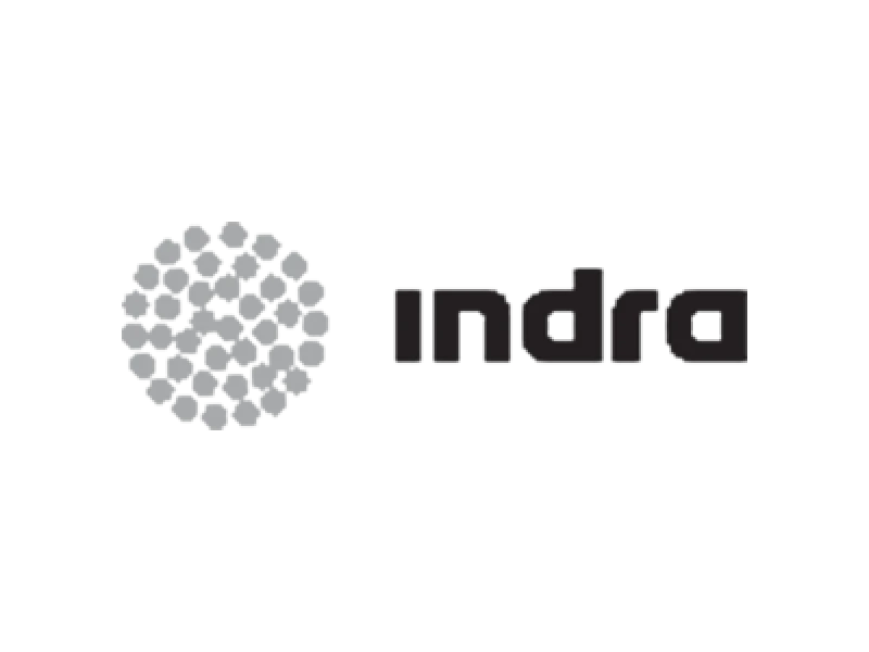 Indra ČR