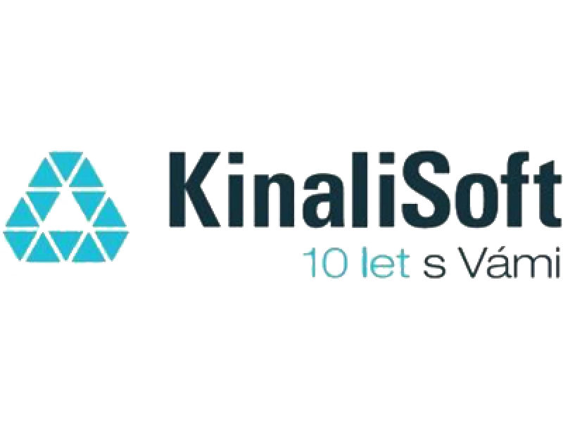 Kinalisoft