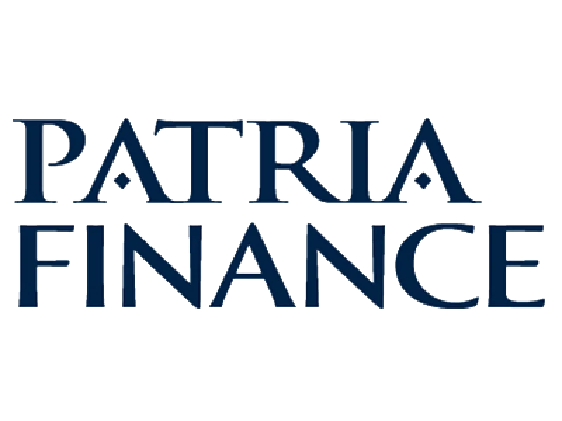 Patria Finance