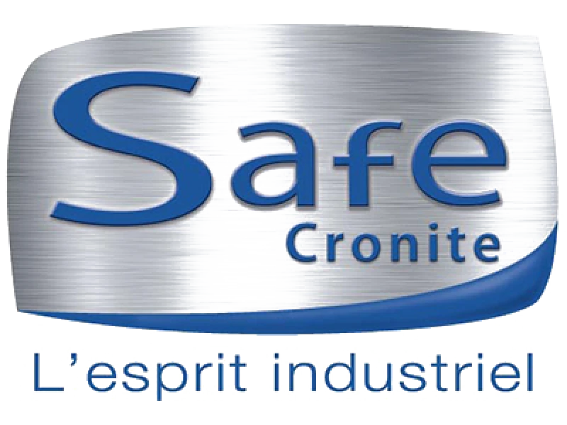 Safe Cronite
