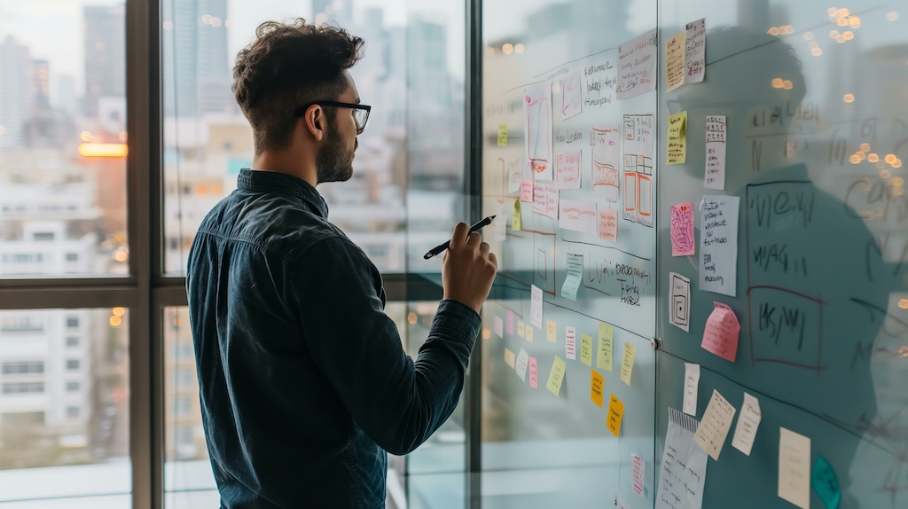 E-learning PRINCE2: jak zůstat produktivn&iacute; bez burnoutu