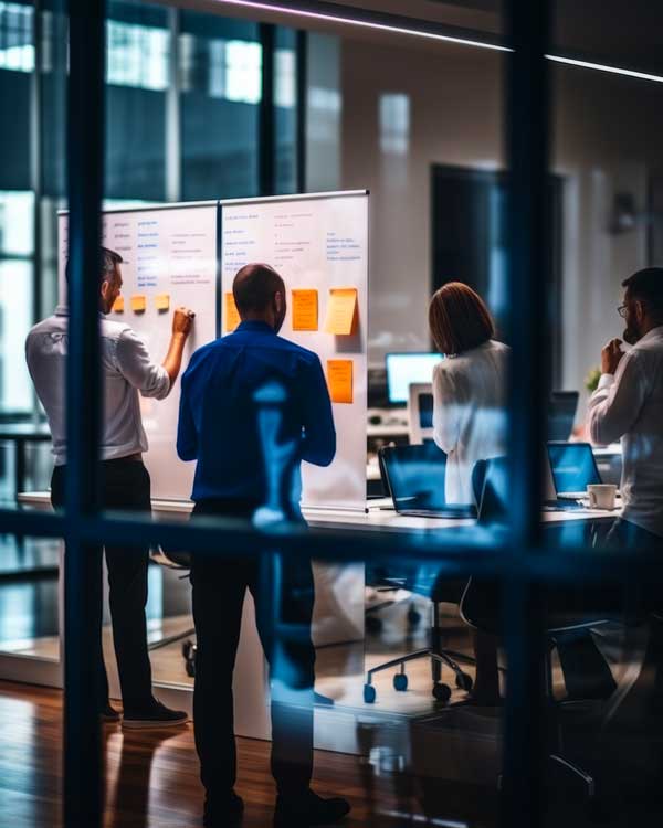 Scrum vs PRINCE2: nejčastěj&scaron;&iacute; m&yacute;ty a fakta