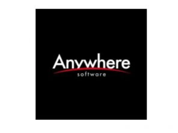 Anywhere