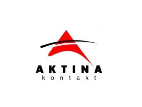 AKTINA kontakt