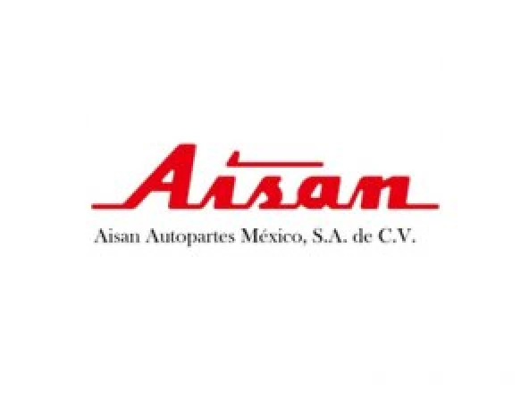 AISAN Industry Czech