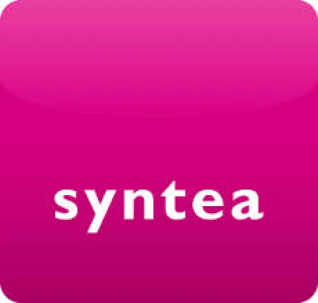 Syntea software