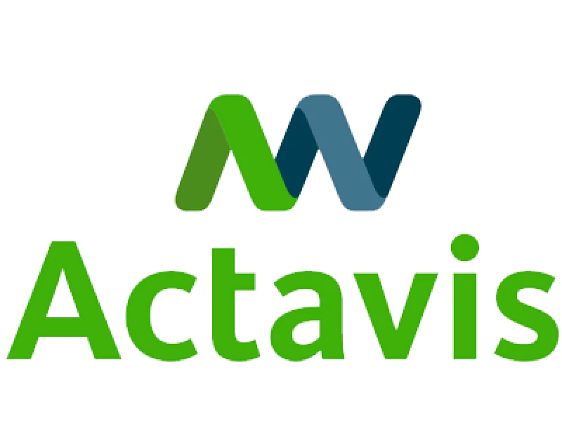 Actavis