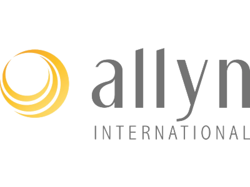 Allyn International Service