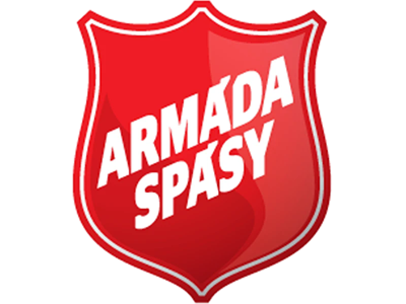 Armáda spásy ČR