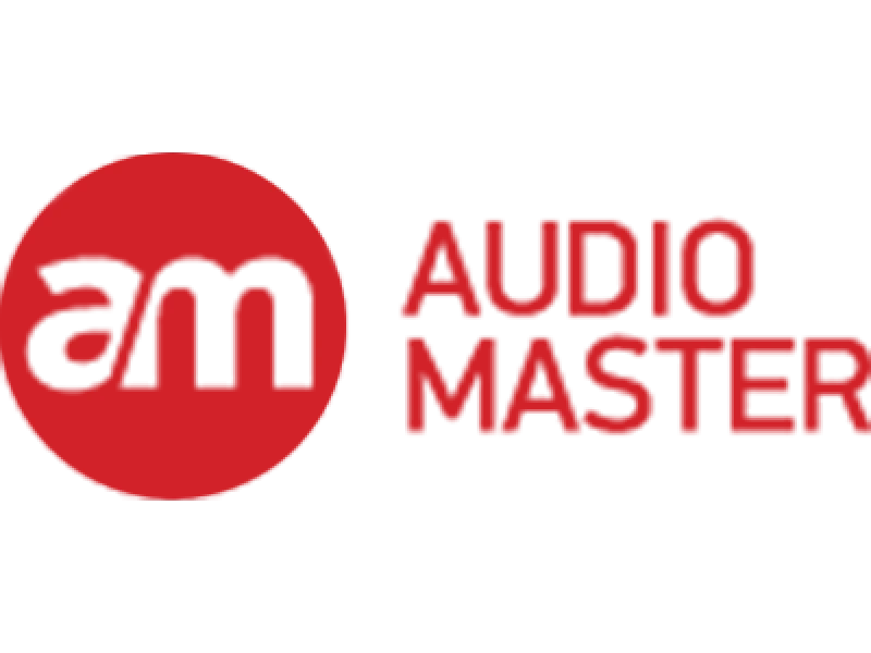 AudioMaster