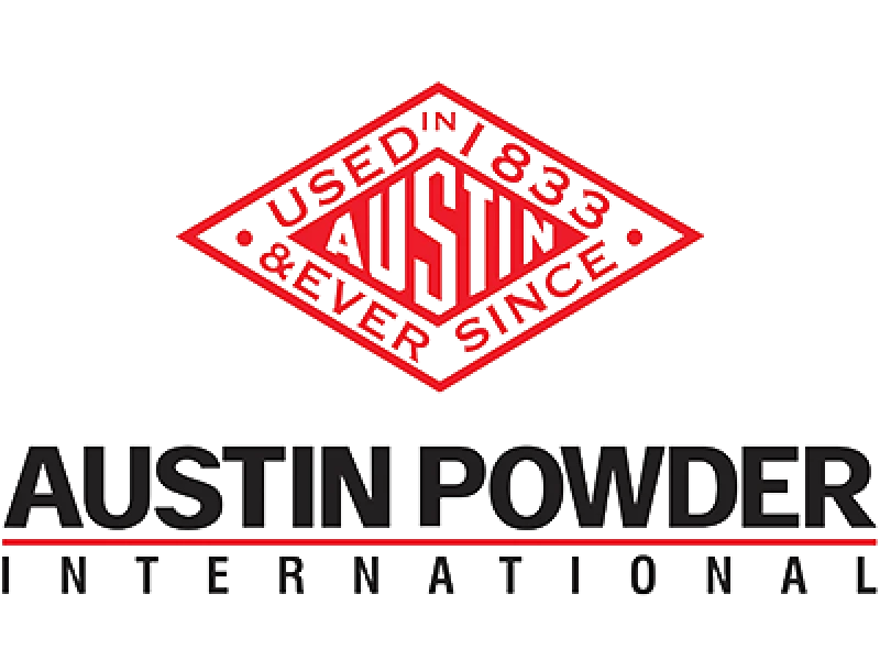 Austin Powder International