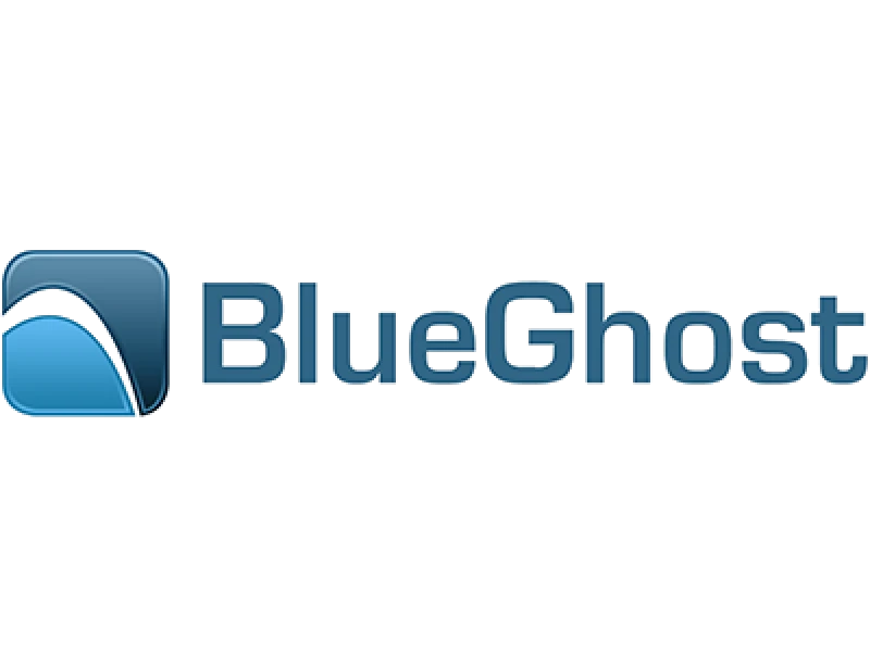Blueghost