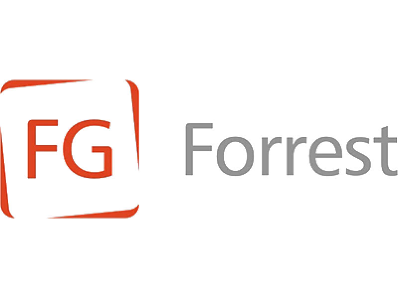 FG Forrest