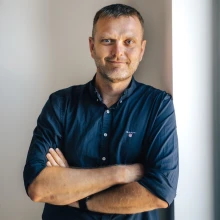 Lukáš Adámek