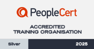 Silver Partner PEOPLE CERT 2025